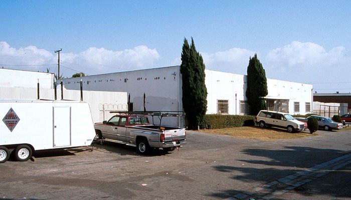 Warehouse Space for Sale at 329 E 157th St Gardena, CA 90248 - #2