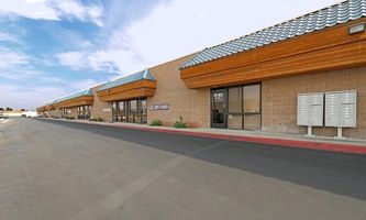 Warehouse Space for Rent located at 75161 Sego Lane Palm Desert, CA 92211
