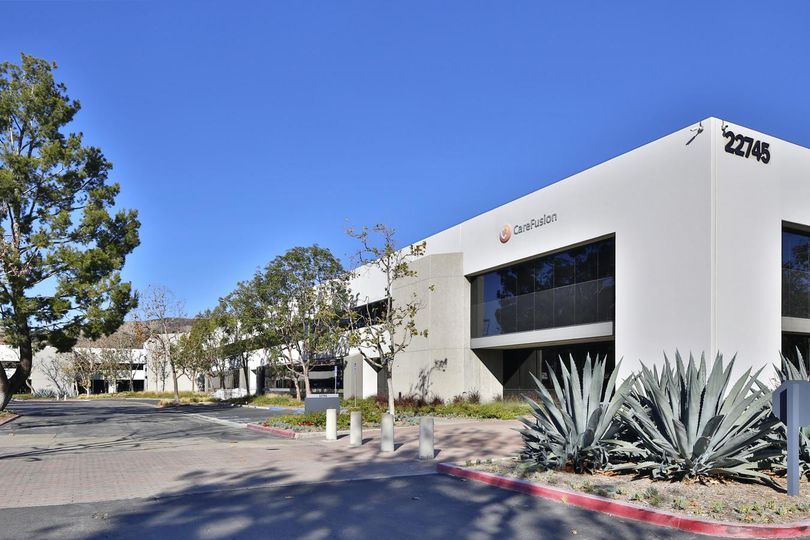 Savi Tech Center