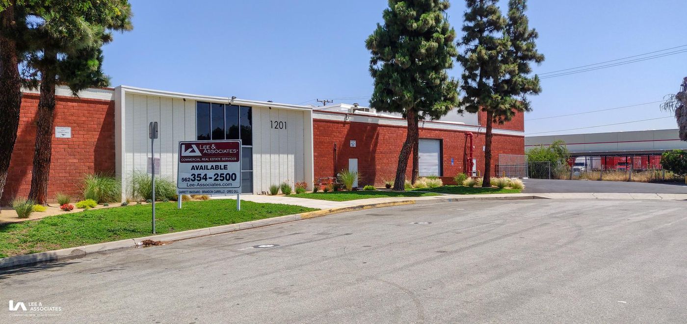 Industrial Property For Lease photo 3