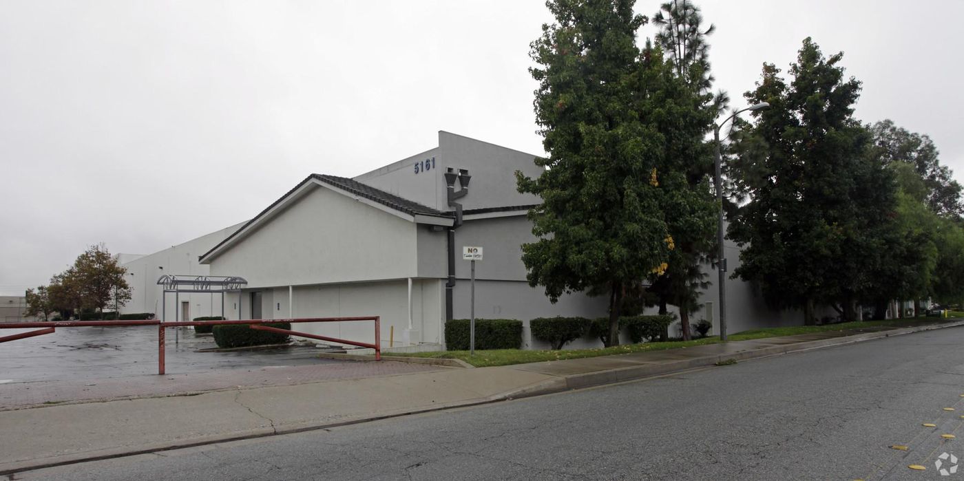Industrial Property For Lease photo 4