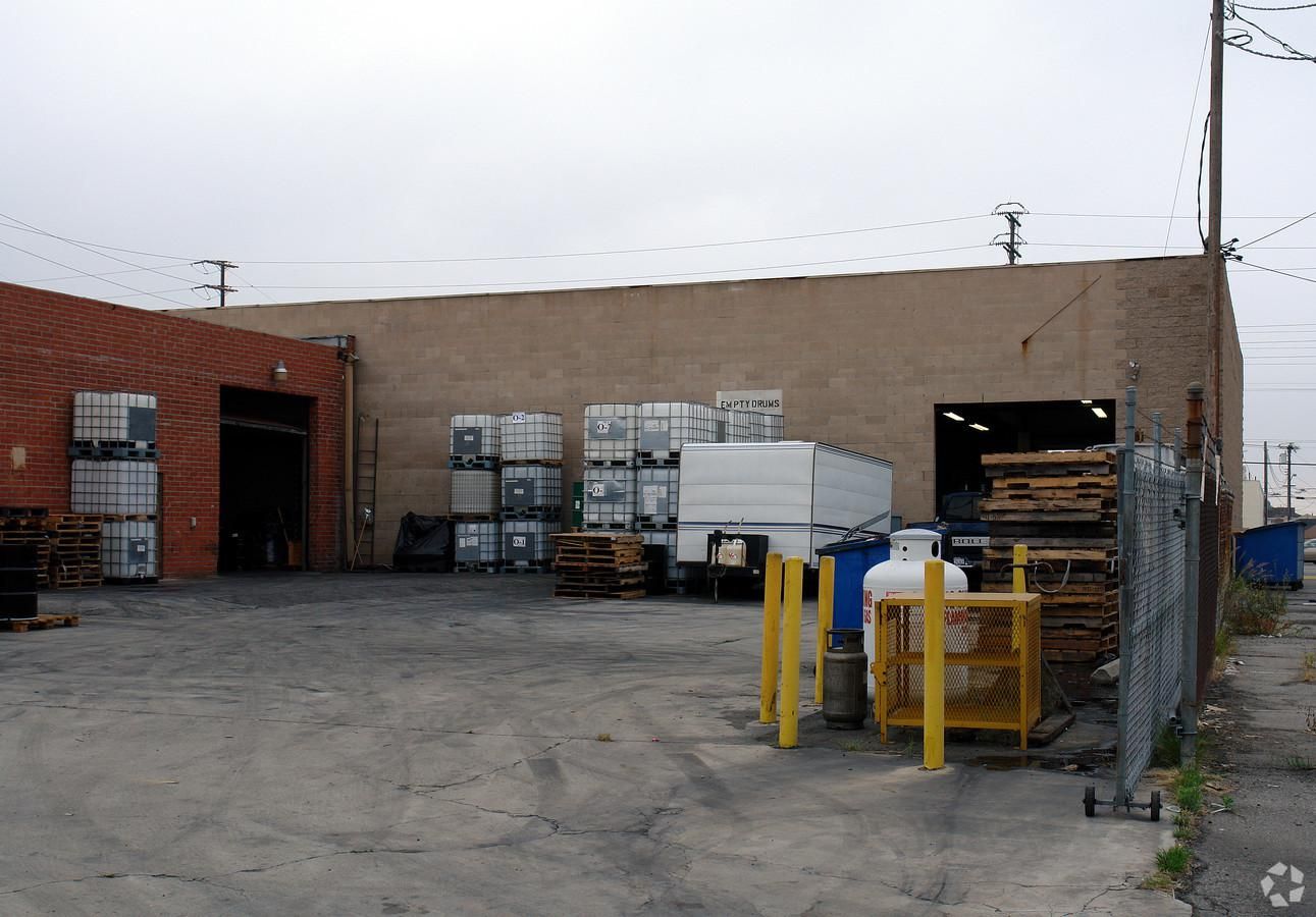 Industrial Property For Lease photo 4