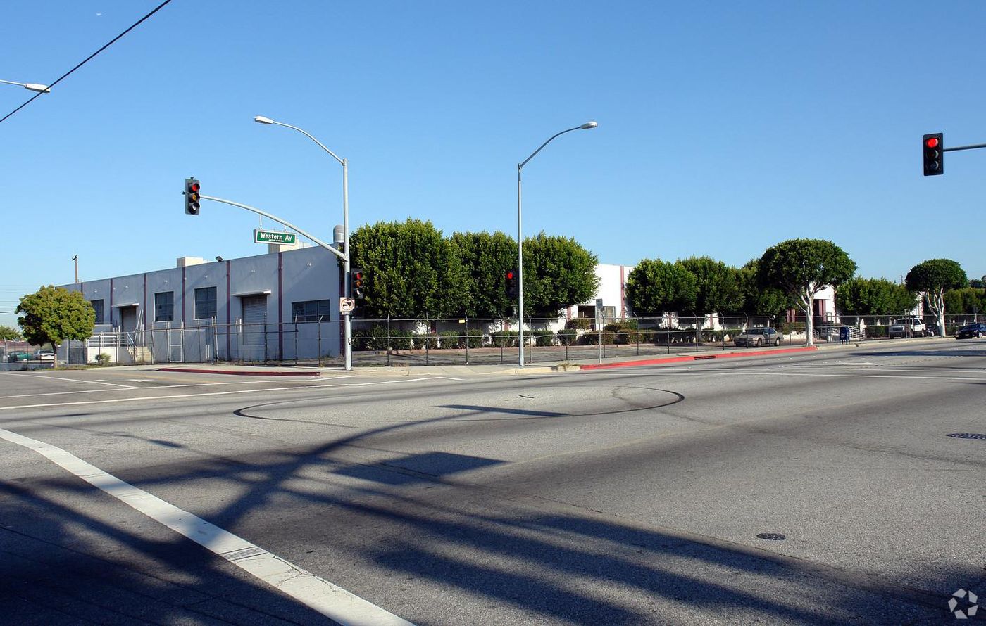 Industrial Property For Lease photo 3