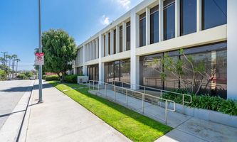 Office Space for Rent located at 12530-12540 Beatrice St Los Angeles, CA 90066