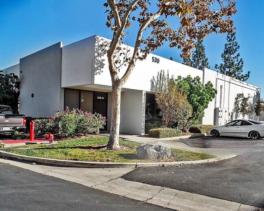 Brea Central Business Park photo 4