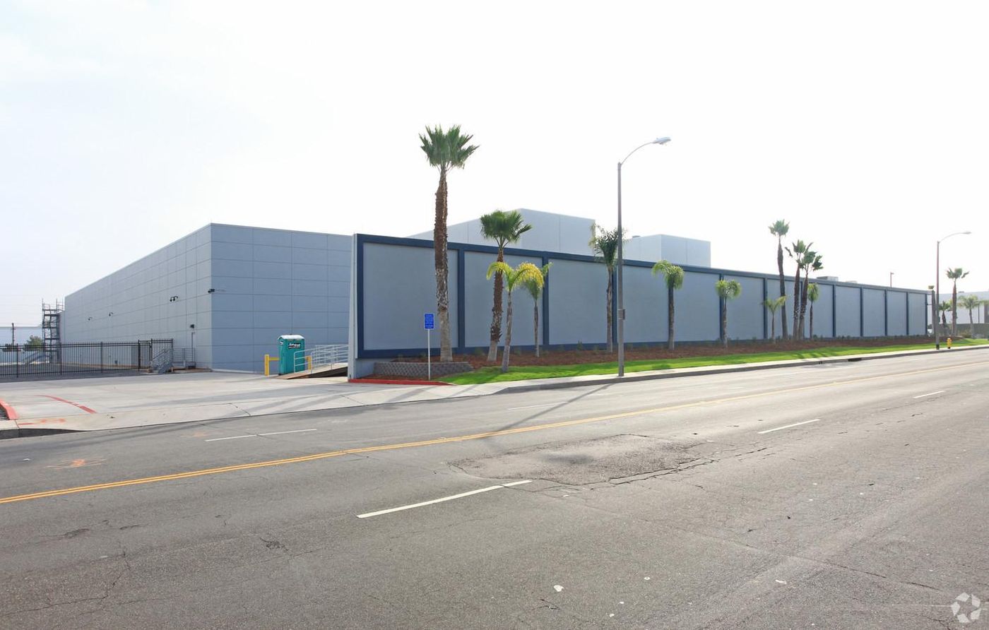 Industrial Property For Lease photo 3