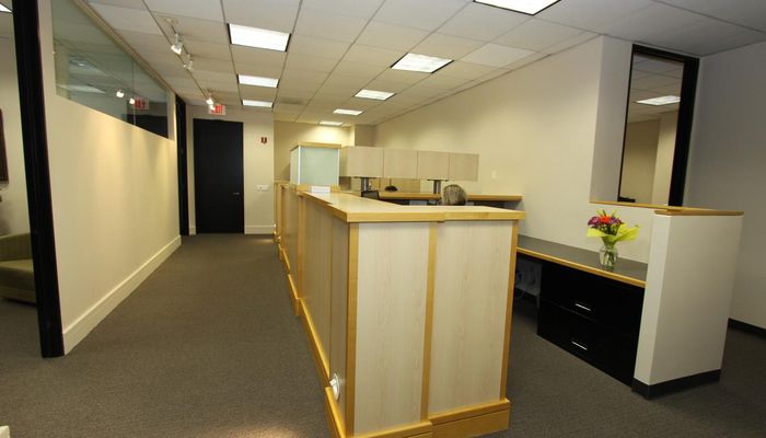 Office Space for Rent at 8840 Wilshire Blvd Beverly Hills, CA 90211 - #2