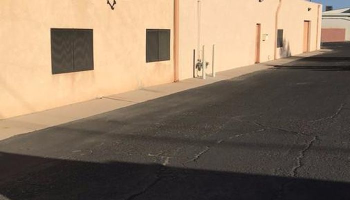 Warehouse Space for Sale at 221 F St Needles, CA 92363 - #2