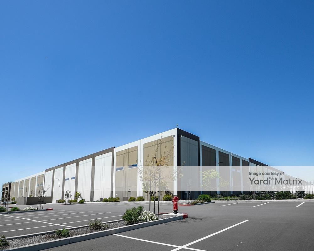 Napa Logistics Park - Building 1 photo 3