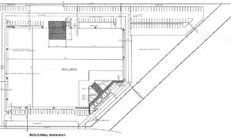 Warehouse Space for Rent located at 3042 Industrial Pky Santa Maria, CA 93455