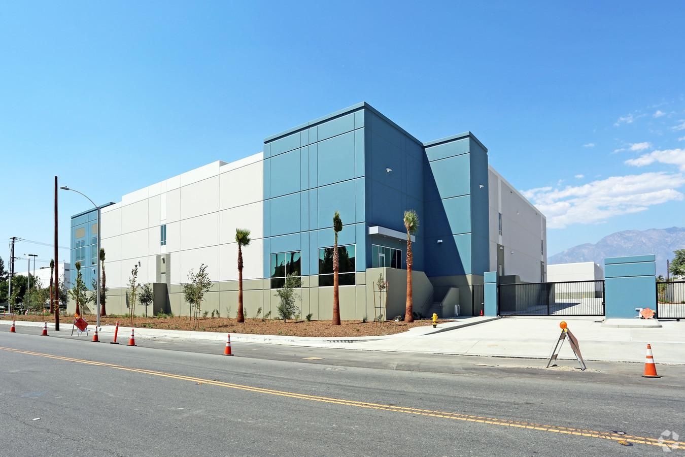 Industrial Property for Lease photo 2