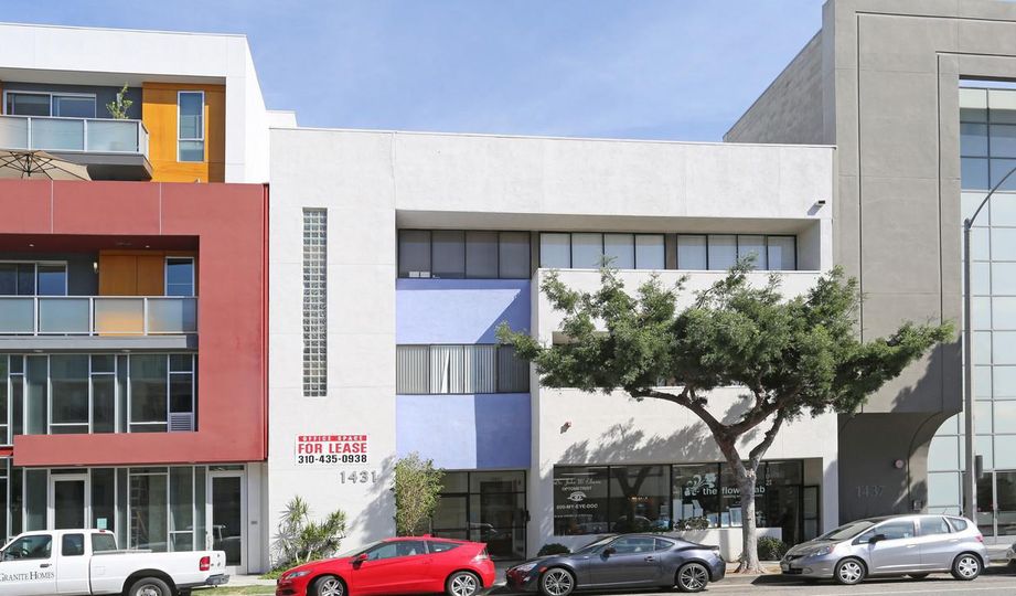 Office Property For Lease