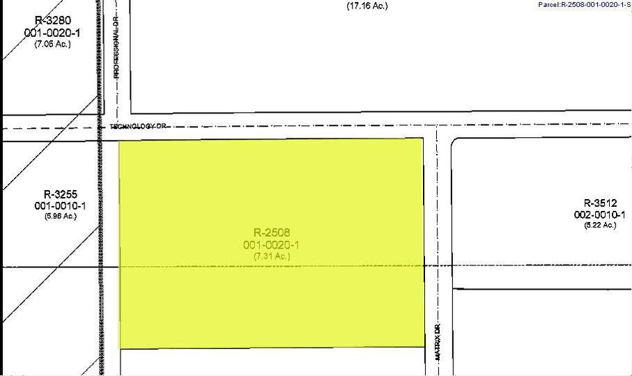 Plano Distribution Center 2 2800 Technology Dr