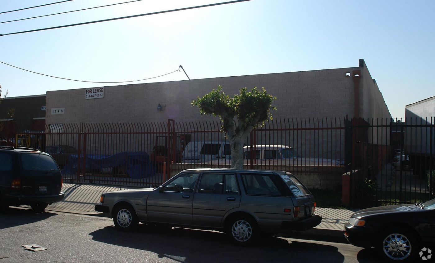 Industrial Property For Lease photo 4
