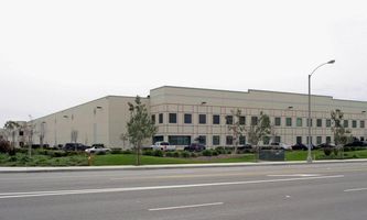 Warehouse Space for Rent located at 1550 Magnolia Avenue Corona, CA 92879