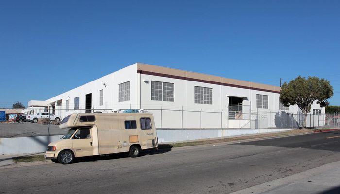 Warehouse Space for Rent at 13147-13151 S Western Ave Gardena, CA 90249 - #4