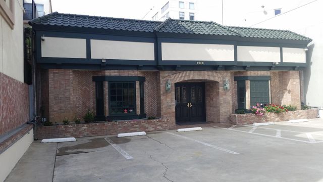 Office Property For Lease