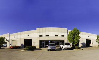 Warehouse Space for Rent located at 41604 Date St Murrieta, CA 92562