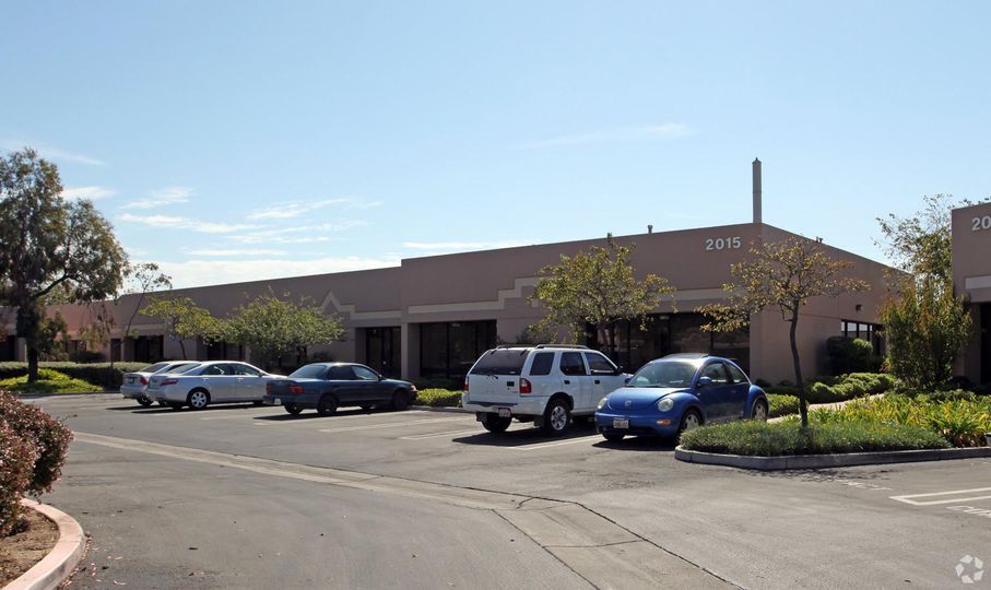 Industrial Property For Lease