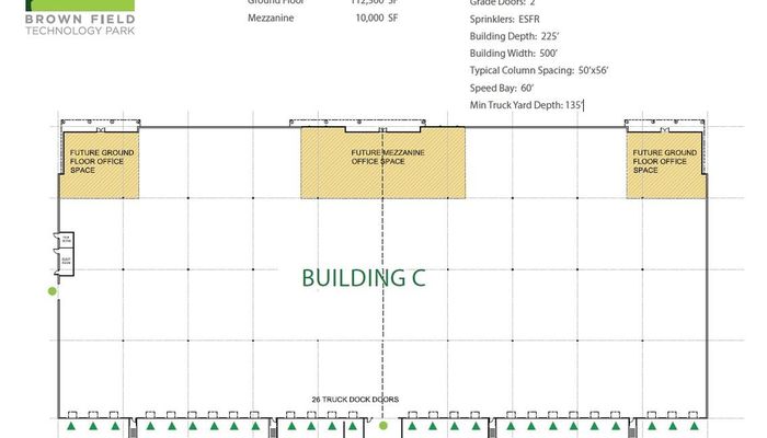 Warehouse Space for Rent at Airway Rd San Diego, CA 92154 - #5