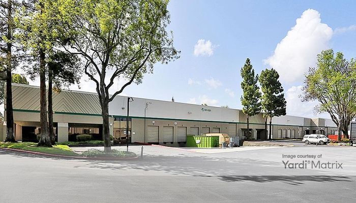 Warehouse Space for Rent at 1911 Lundy Avenue San Jose, CA 95131 - #6