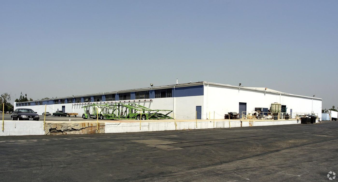 Industrial Property For Lease photo 2
