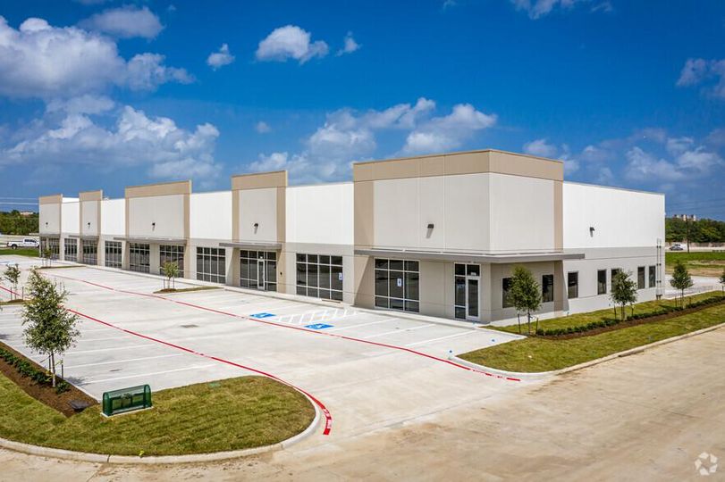 Nasa Bypass Flex Building 309 Ibis St
