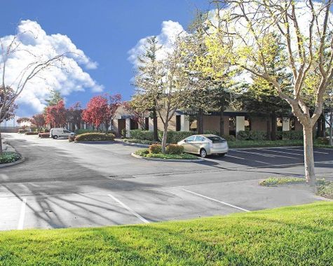 North Cabot Industrial Park