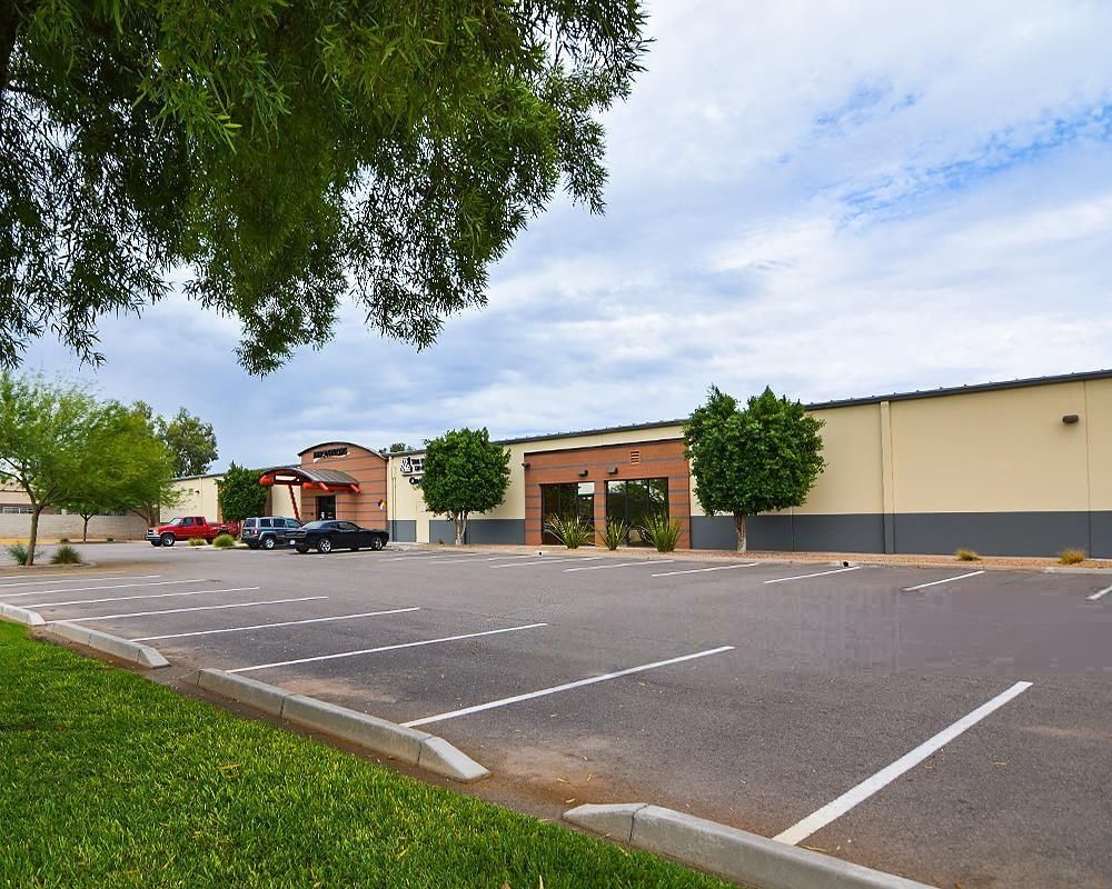 San Tan Tech Center photo 4