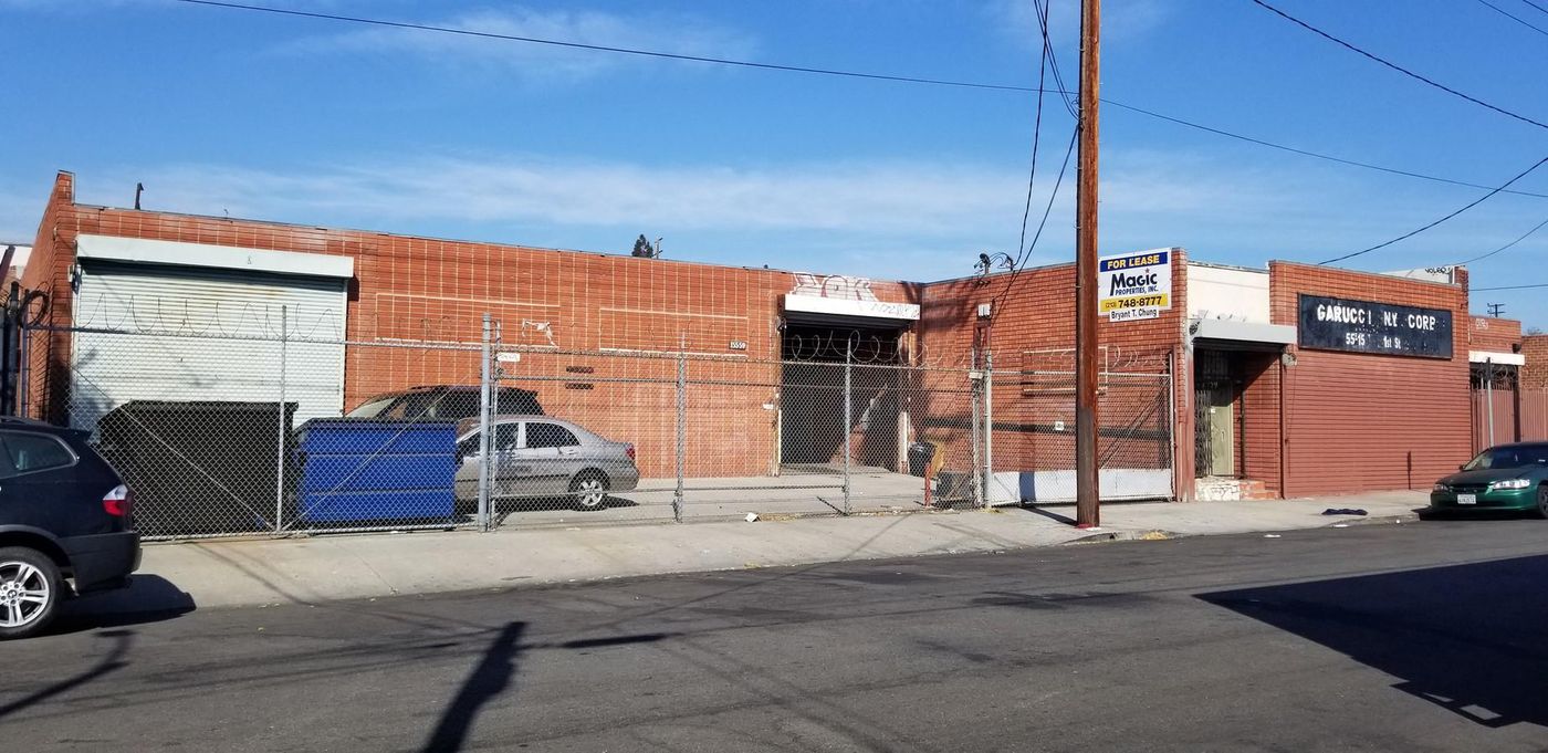 Industrial Property For Lease photo 4