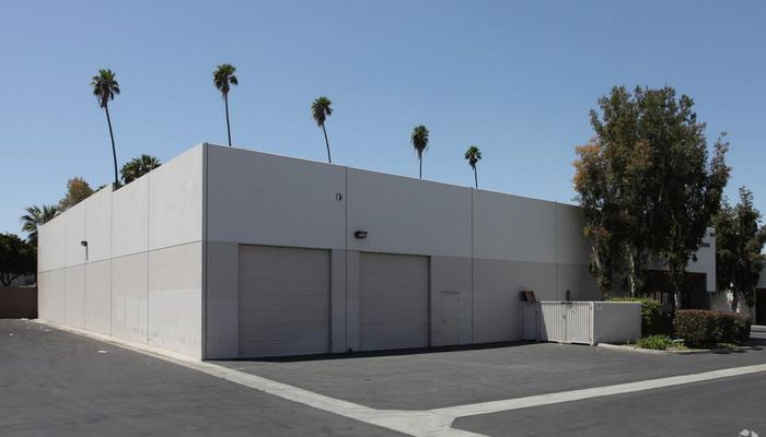 Warehouse Space for Rent at 3494 Durahart St Riverside, CA 92507 - #1