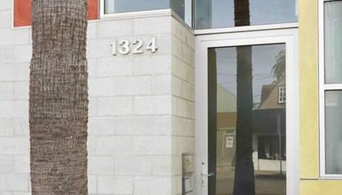 Office Space for Rent at 1324 Abbot Kinney Blvd Venice, CA 90291 - #1