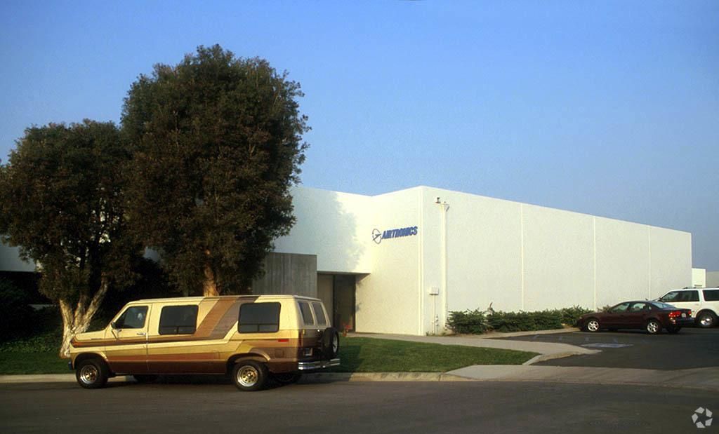 Industrial Property For Lease photo 2