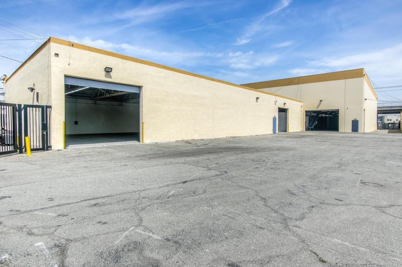 Industrial Property For Lease photo 3