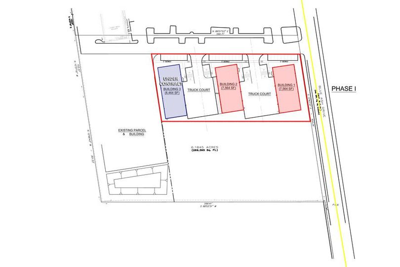 GBP Office Warehouse 14613 Blue Ash Dr