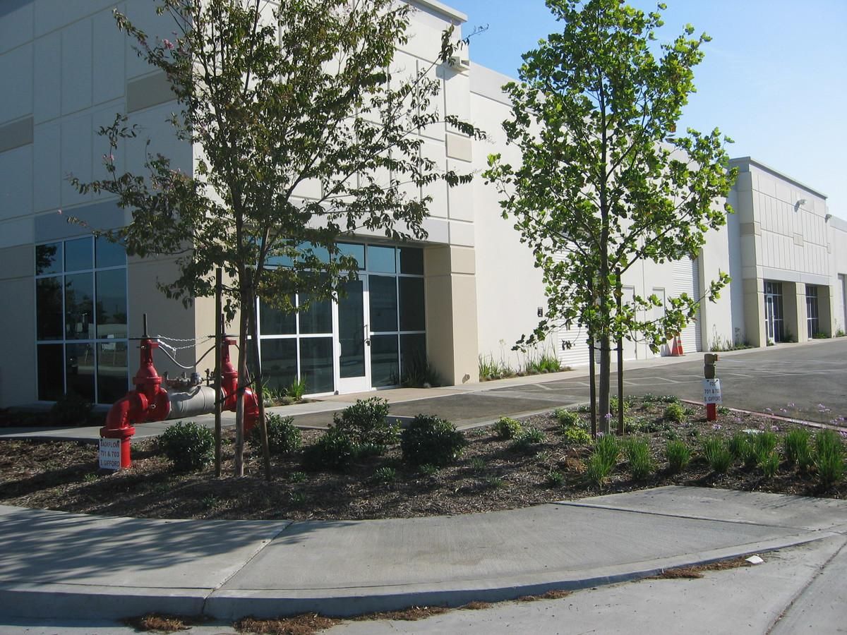 Airport Business Park, SB photo 2