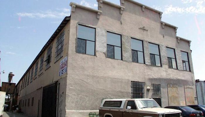 Warehouse Space for Rent at 718 E 59th St Los Angeles, CA 90001 - #1