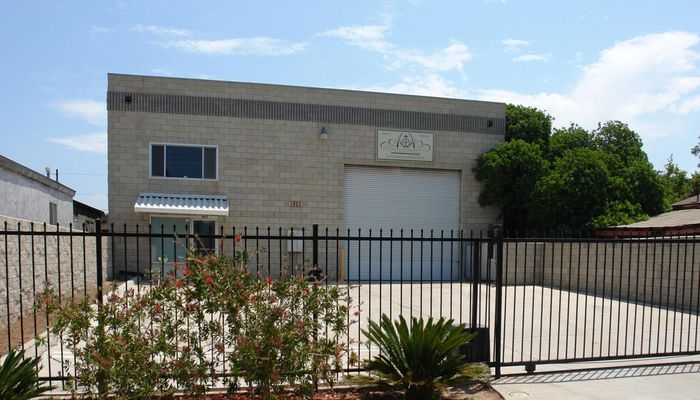 Warehouse Space for Sale at 1925 Wilson Ave National City, CA 91950 - #5