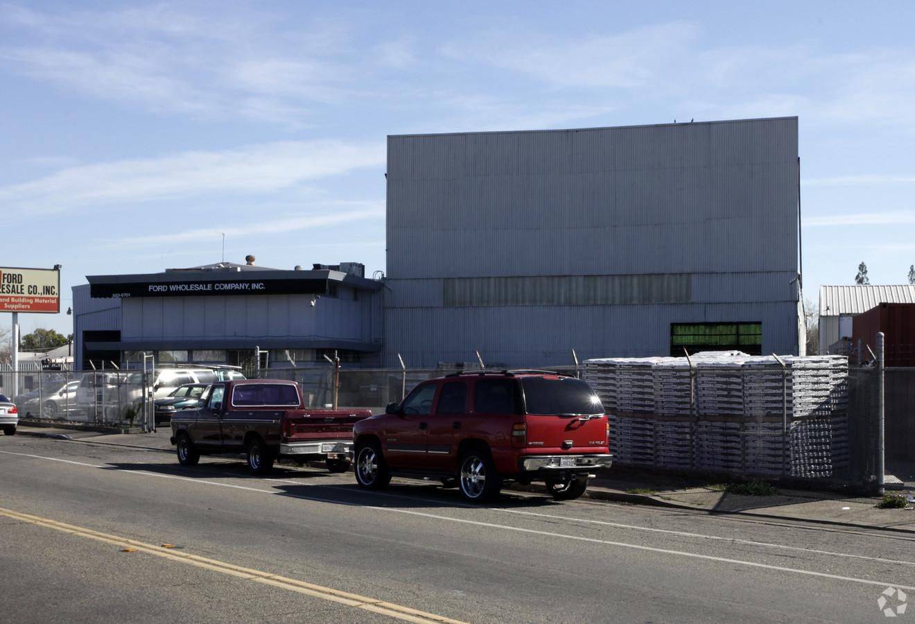 Industrial Property For Lease photo 3
