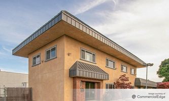 Warehouse Space for Rent located at 1054-1060 Hensley St Richmond, CA 94801