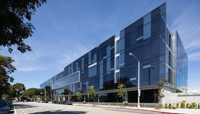 Office Space for Rent at 2834 Colorado Ave Santa Monica, CA 90404 - #1