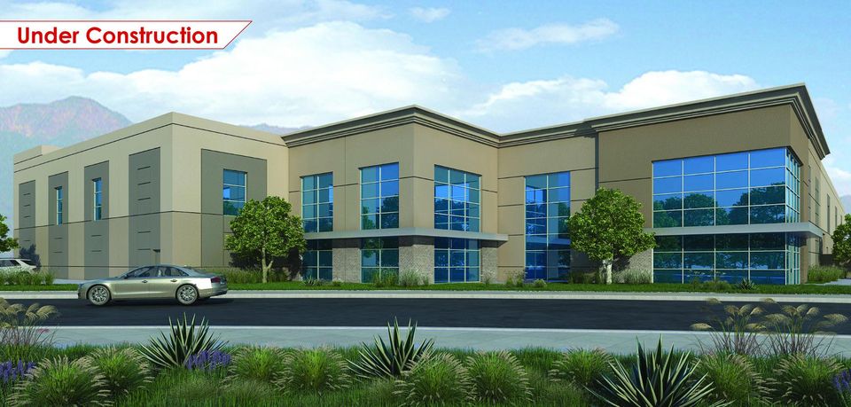Industrial Property For Sale