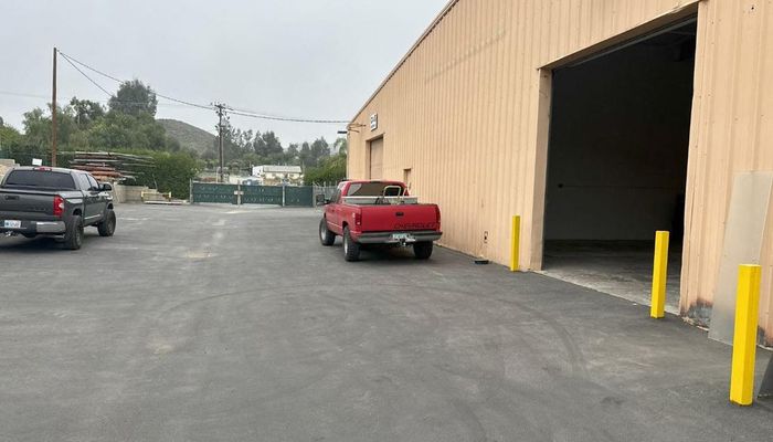 Warehouse Space for Rent at 19011 Mermack Rd Lake Elsinore, CA 92532 - #5