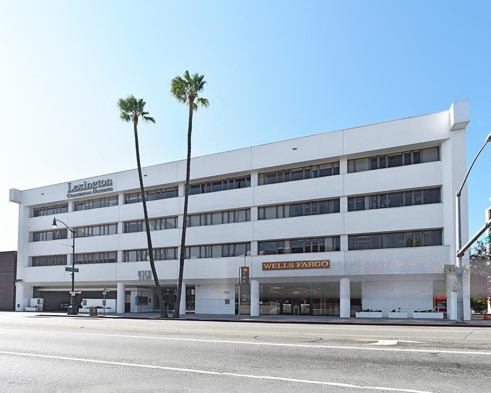 9350 Wilshire Blvd photo 1