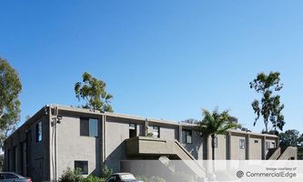 Warehouse Space for Rent located at 1010 Cindy Lane Carpinteria, CA 93013