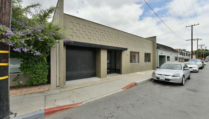 Warehouse Space for Rent at 115 Sheldon St El Segundo, CA 90245 - #15