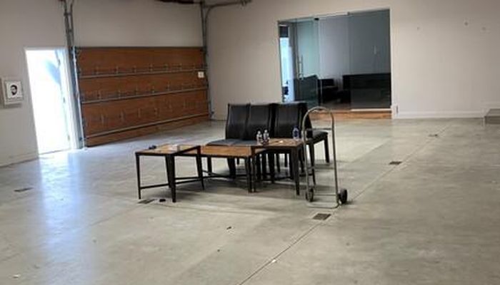 Office Space for Rent at 10317 Washington Blvd Culver City, CA 90232 - #1