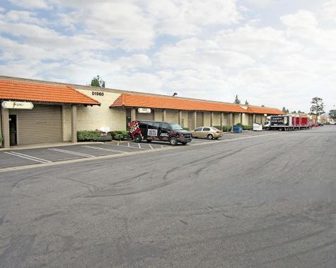 Freeway Industrial Park