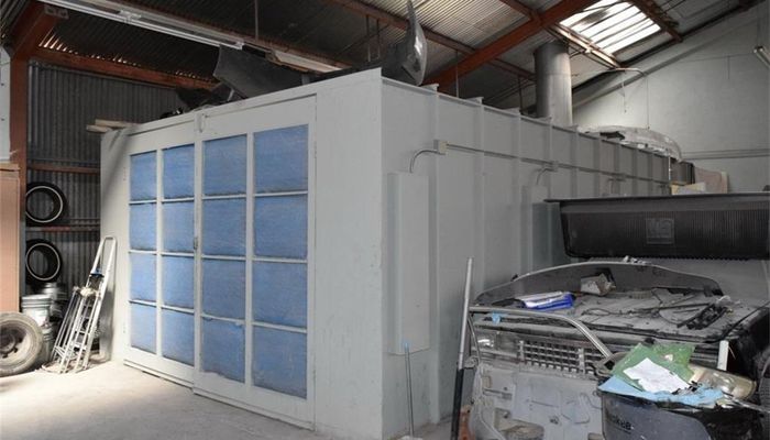 Warehouse Space for Sale at 1855 W Gage Ave Los Angeles, CA 90047 - #10