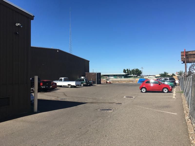 Industrial Property For Lease photo 4